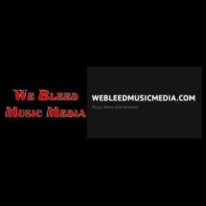We Bleed Music Media Review of Where Are You Now?  January 2020
